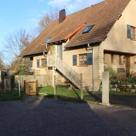 Gites Riviere Et Colline Niedermodern Экстерьер фото