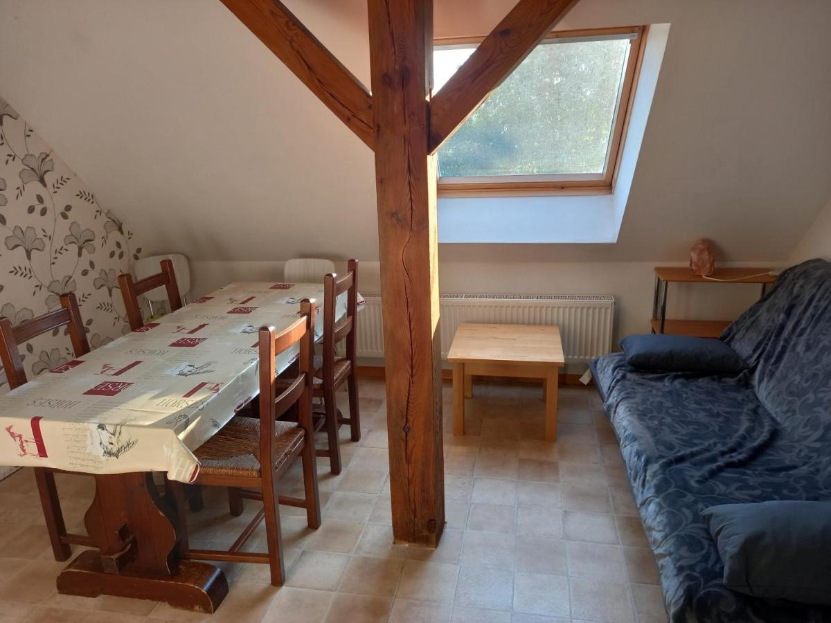 Gites Riviere Et Colline Niedermodern Экстерьер фото