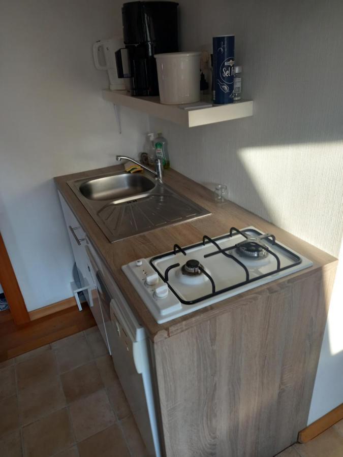 Gites Riviere Et Colline Niedermodern Экстерьер фото